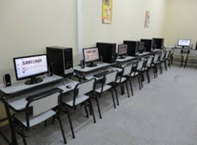 NUEVA GENERACIÓN DE COMPUTADORES