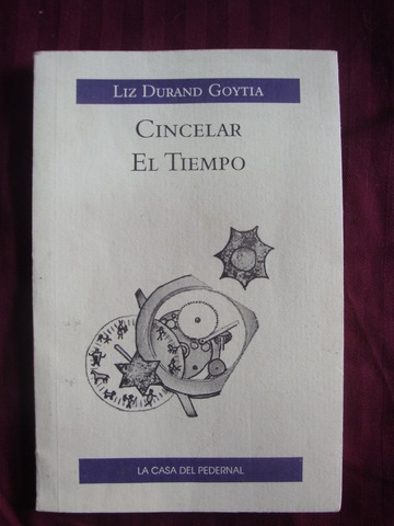 Primer libro publicado