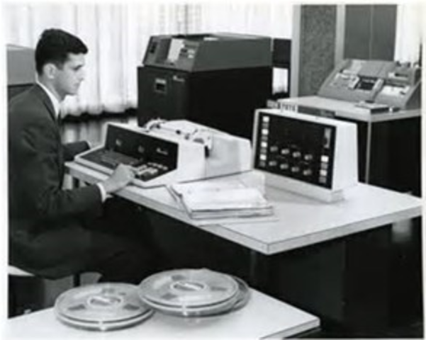 Compatibilidad con quipo mayor