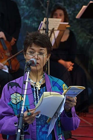 Encuentro de Poesía en Berlín