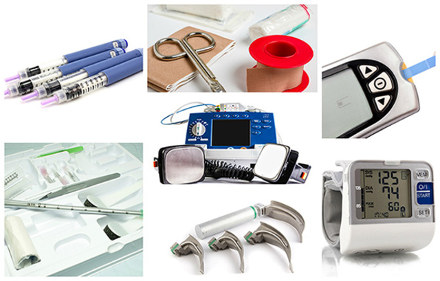 Decreto 4725 de 2005