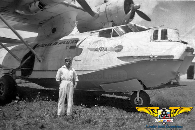 AIDA - Agencia Interamericana de Aviación