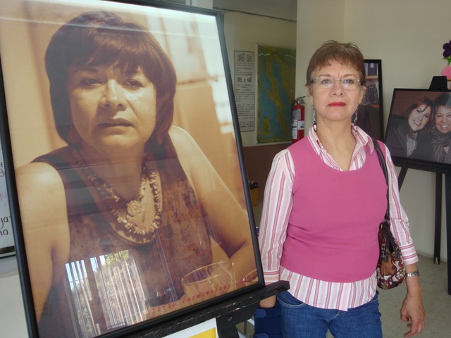 Homenaje en la Ciudad