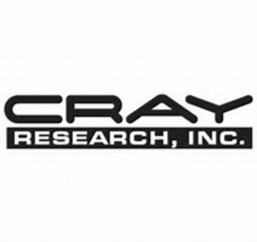 1976 Research Cray Inc