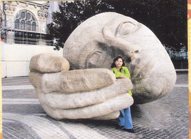 Vacaciones en París