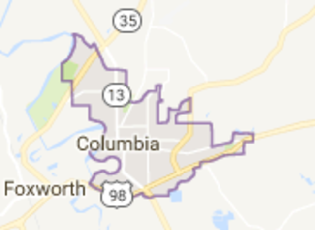 Walter Payton's Birth