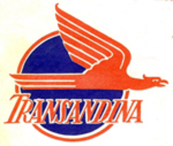 Transandina de Aviación S.A
