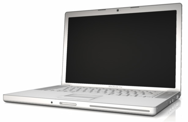 MacBook Pro (1ª Generación)