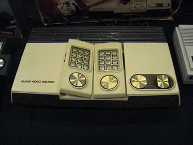 Intellivision