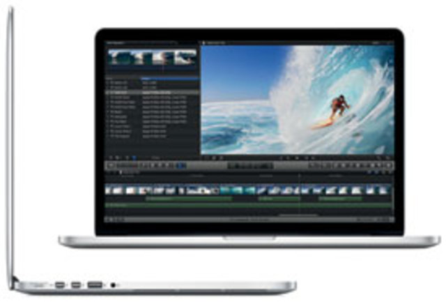 MacBook Pro (3ª Generación)
