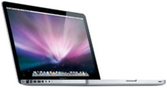 MacBook Pro (2ª Generación)