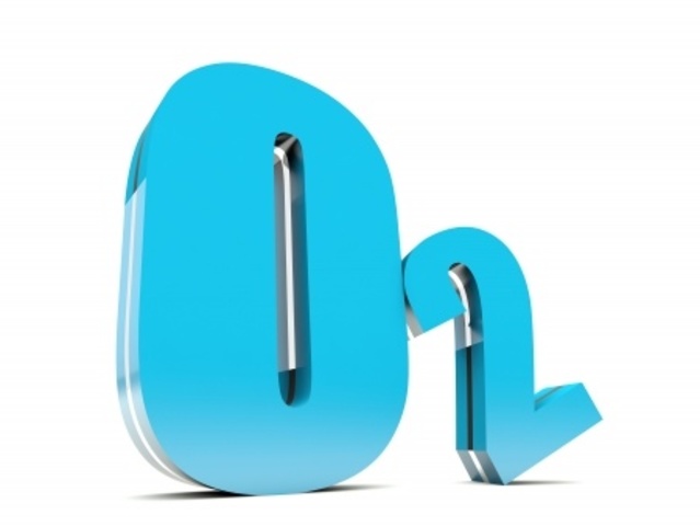 Oxigén felfedezése