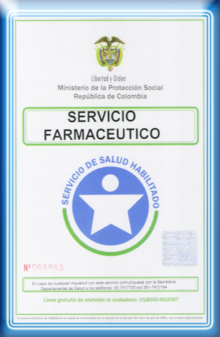 Resolución 2003 de 2014