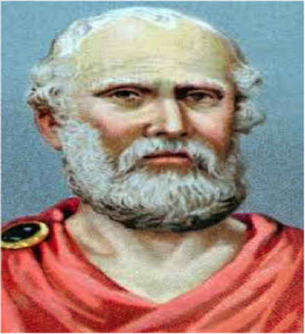 Edad antigua (4000 a.C- siglo V)