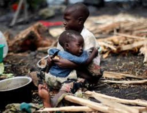 Abandono (Siglos IV - XVIII)