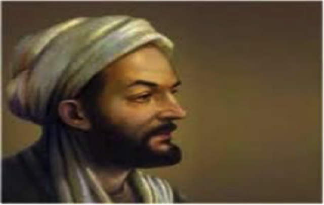 Edad media (siglo V y XV)