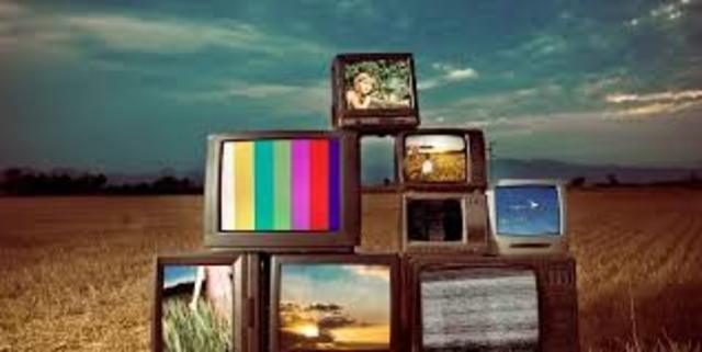 TELEVISION