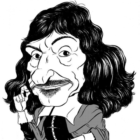 René Descartes