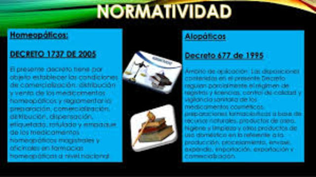 Decreto 1737 de 2005