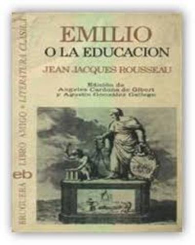 Institucionalización de la Educación Primaria