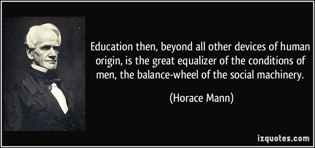 Horace Mann