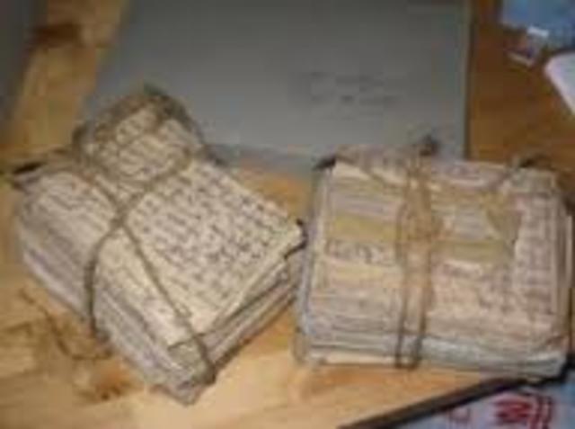 NACIMIENTO DEL PENNY POST