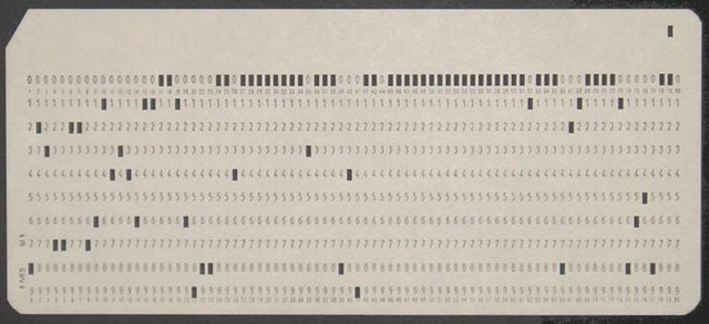 Historia de las computadoras