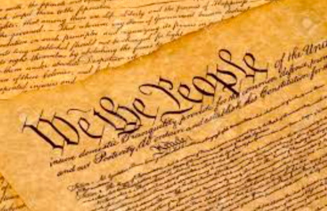 Declaration of Independence