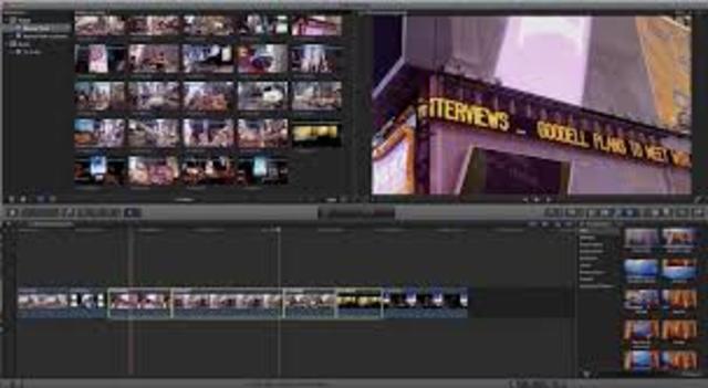 Post-producción y Render