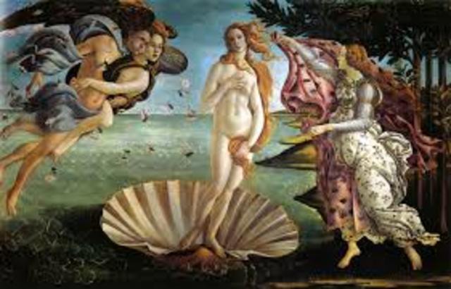 Renacimiento Artistico