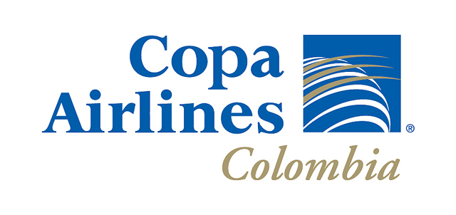Copa Airlines Colombia