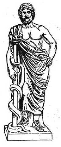 Esculapio 120a.C