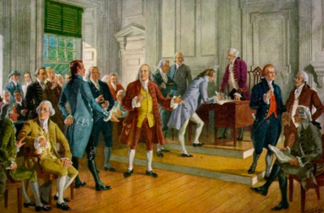 Olive Branch Petition