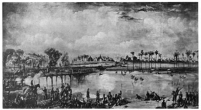 First Battle of Kinston