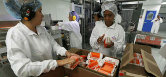 Decreto 4725 de 2005