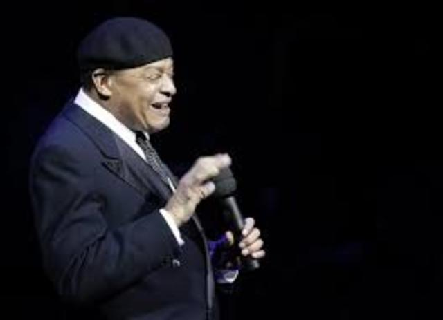 Al Jarreau