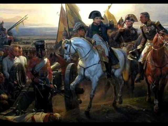 Restauración Europea