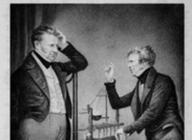 Inducción electromagnética