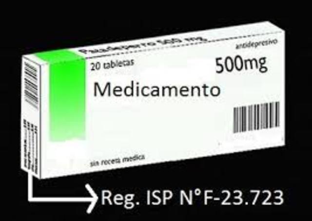 DECRETO 2510 DEL 2003