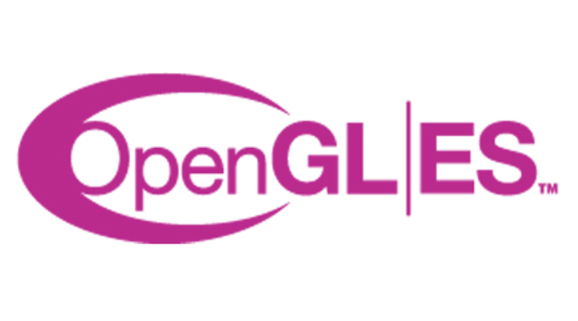 OpenGL ES 3.2