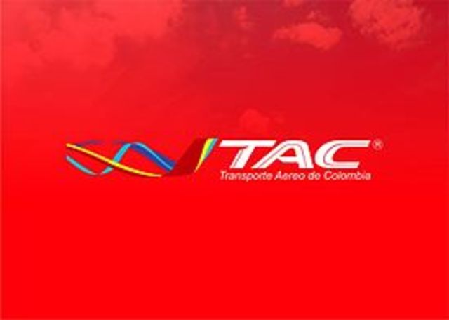 TAC - Transporte Aéreo de Colombia