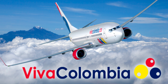 VIVA - Viva Colombia