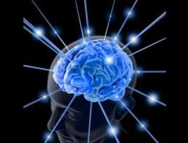 Se introduce el termino Neurociencias