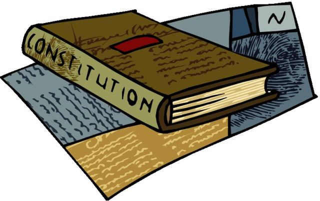 New Constitution