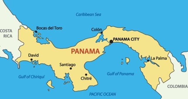 US Recognizes the Newly Independent Panama