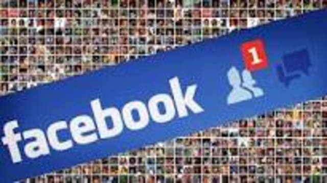 3° Invención del: Facebook