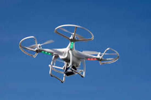 5° Invención del: Drom