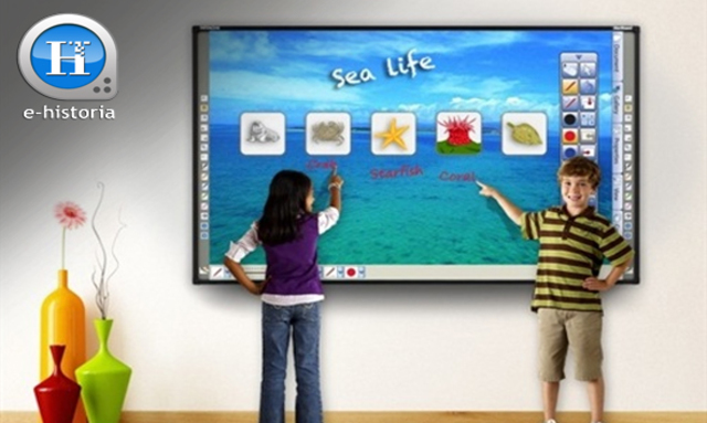 pizarras interactivas