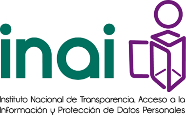 Instituto Nacional de Transparencia, Acceso a la Información y Protección de Datos Personales (INAI)