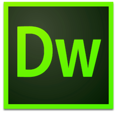 lanzamiento Dreamweaver